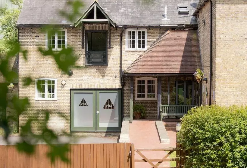 Yha Medway Hostel