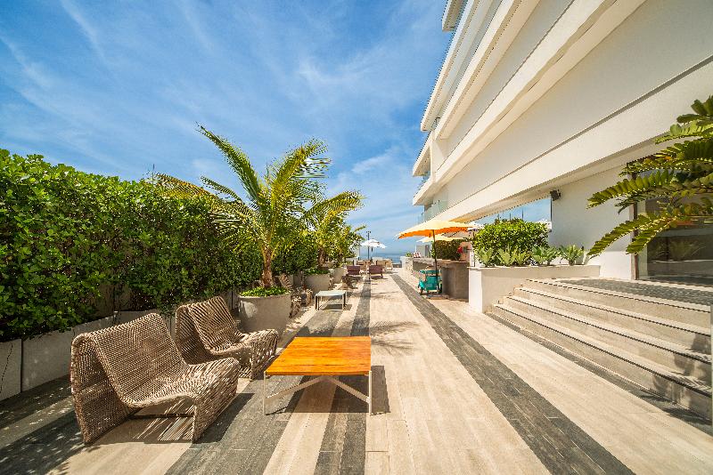 هتل Lifestyle Laghetto Collection