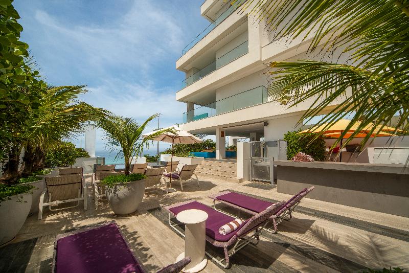 هتل Lifestyle Laghetto Collection