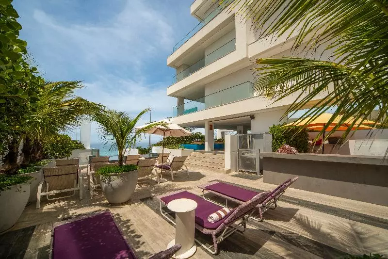 Hotelli Lifestyle Laghetto Collection