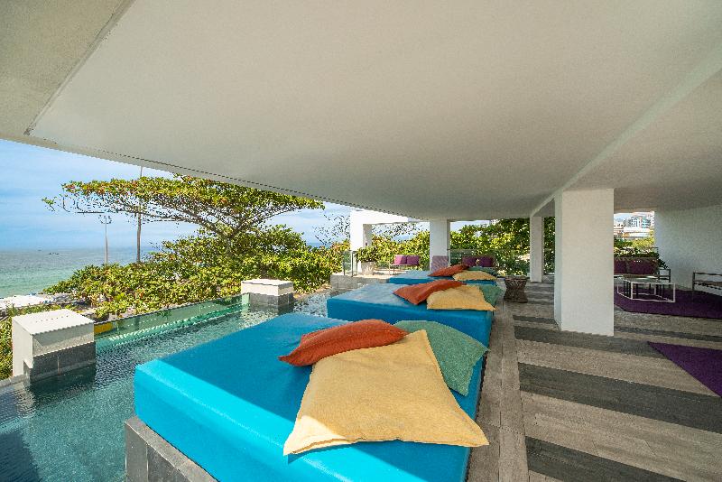 هتل Lifestyle Laghetto Collection