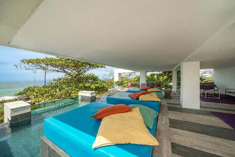 Hotelli Lifestyle Laghetto Collection