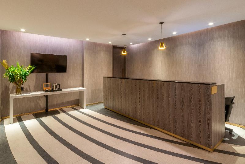 هتل Lifestyle Laghetto Collection