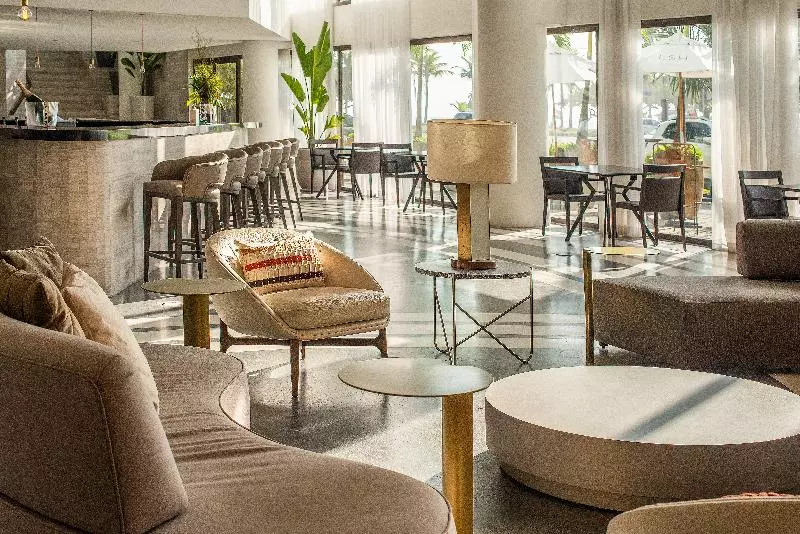 Hotelli Lifestyle Laghetto Collection