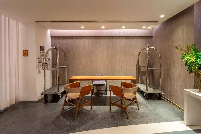 Hotelli Lifestyle Laghetto Collection