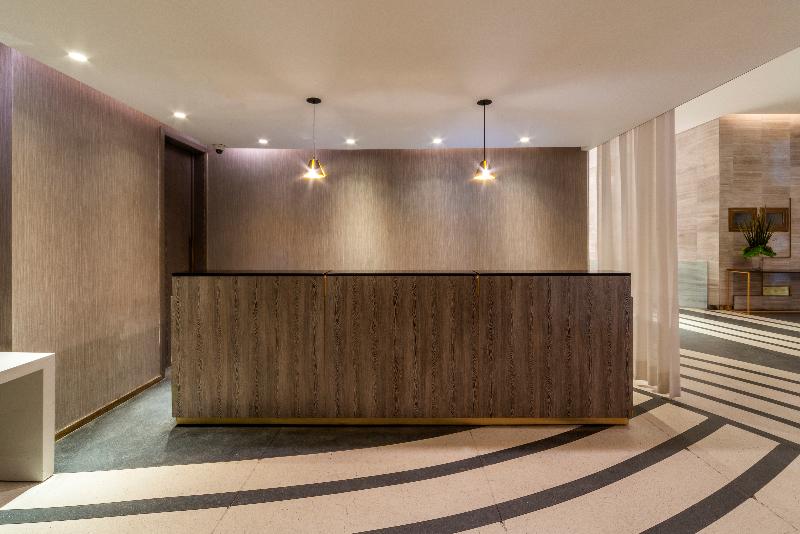 هتل Lifestyle Laghetto Collection