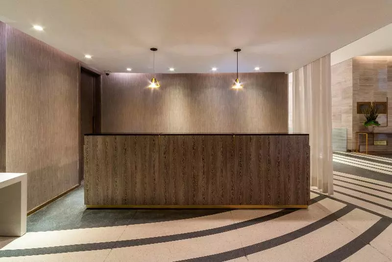 Hotelli Lifestyle Laghetto Collection