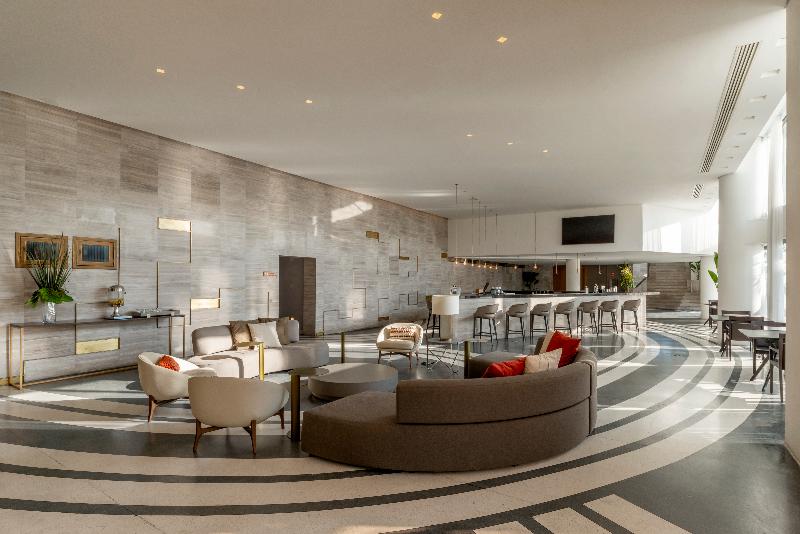 هتل Lifestyle Laghetto Collection