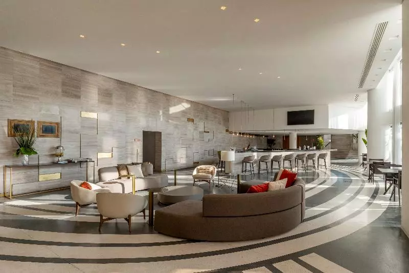 Hotelli Lifestyle Laghetto Collection