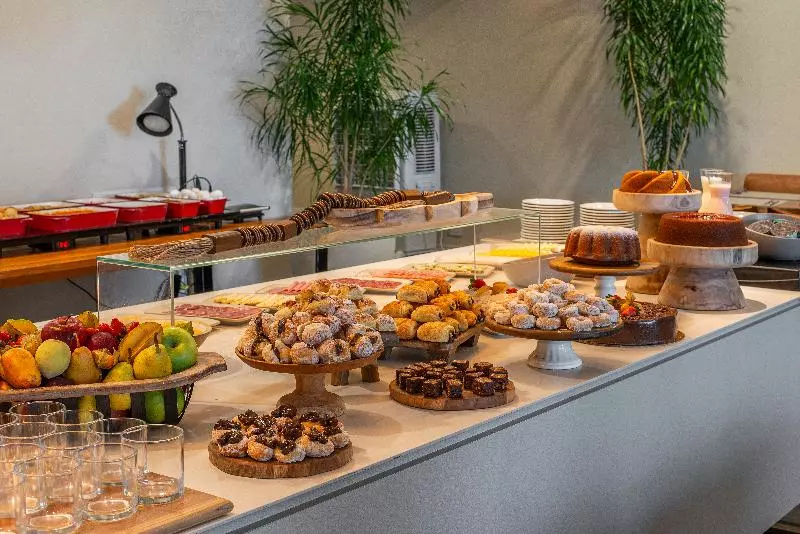 Hotelli Lifestyle Laghetto Collection