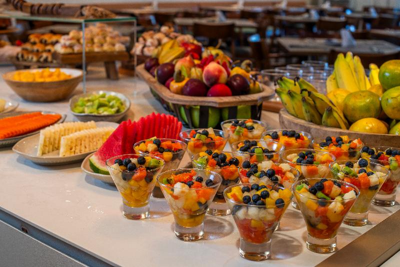 هتل Lifestyle Laghetto Collection