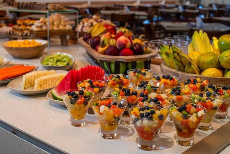 Hotelli Lifestyle Laghetto Collection