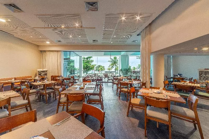 Hotelli Lifestyle Laghetto Collection