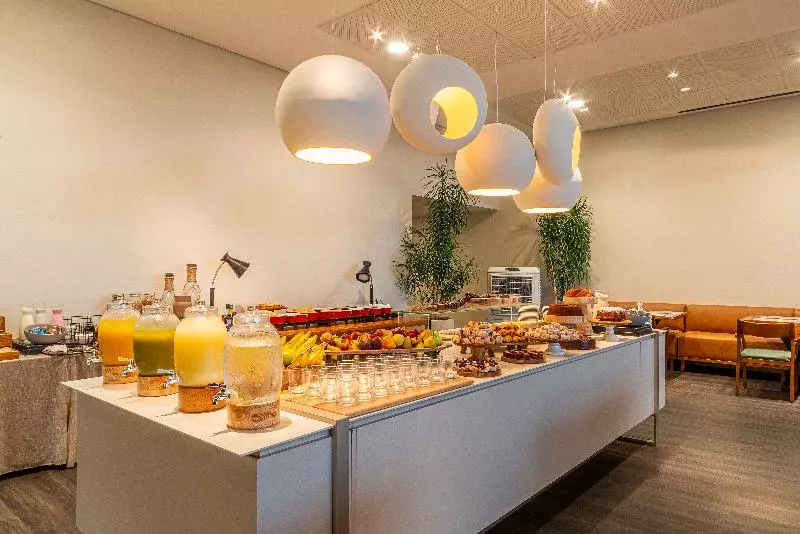 Hotelli Lifestyle Laghetto Collection