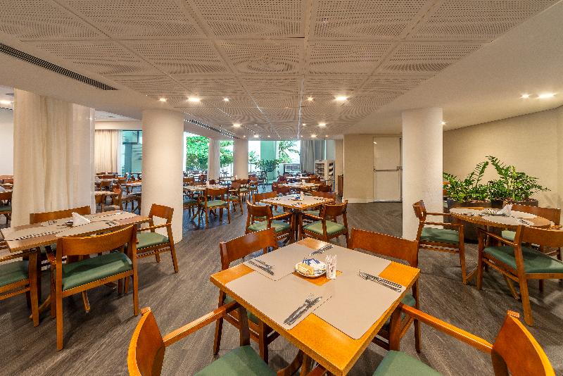 هتل Lifestyle Laghetto Collection