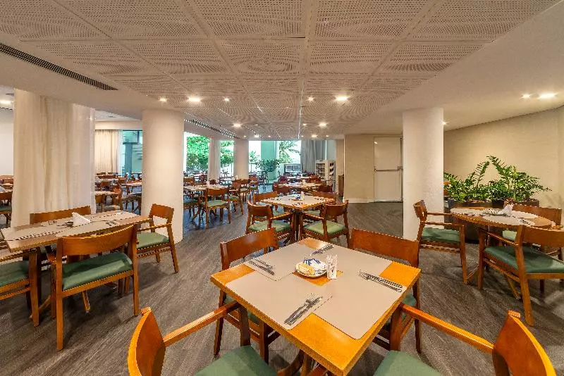 Hotelli Lifestyle Laghetto Collection