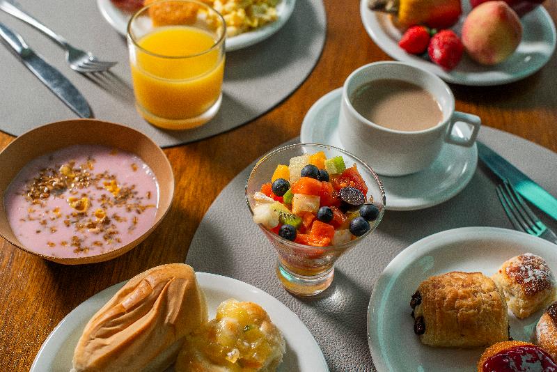 هتل Lifestyle Laghetto Collection