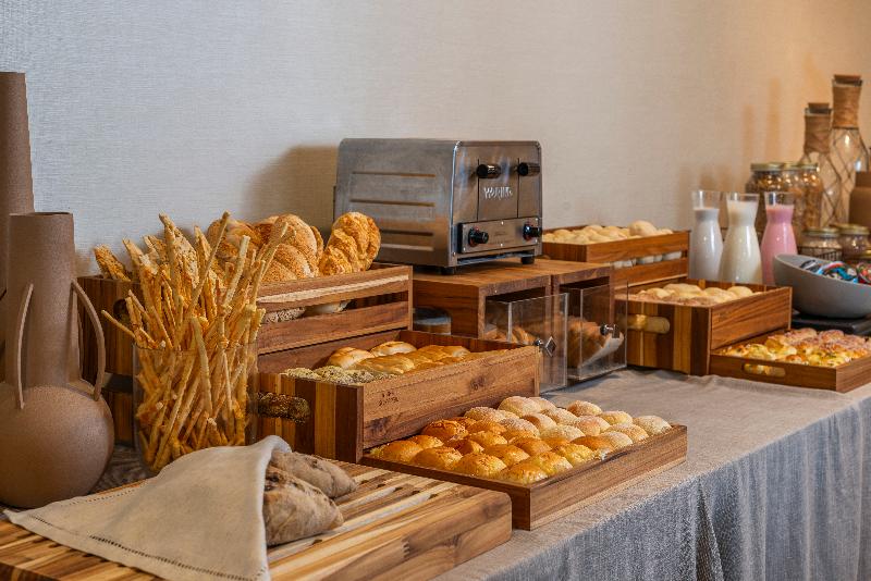 هتل Lifestyle Laghetto Collection