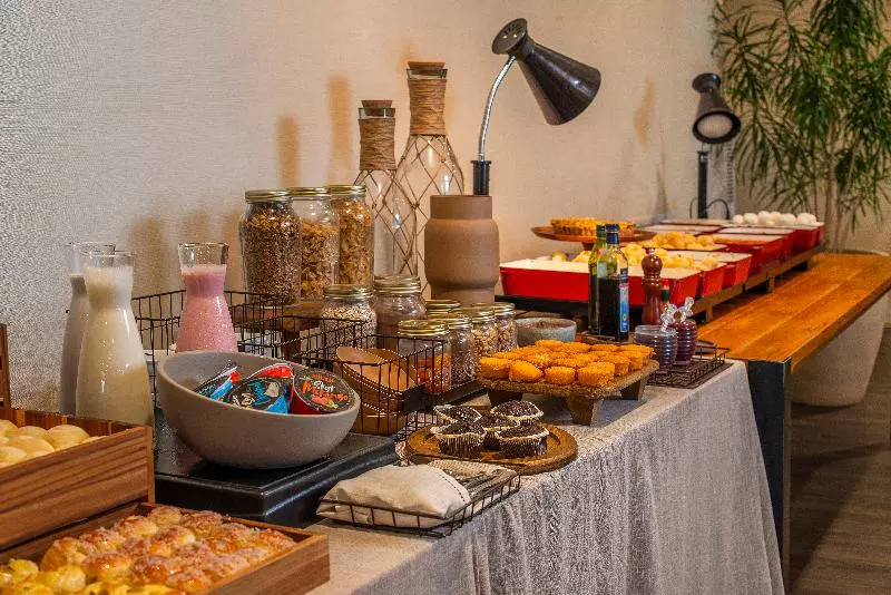 Hotelli Lifestyle Laghetto Collection