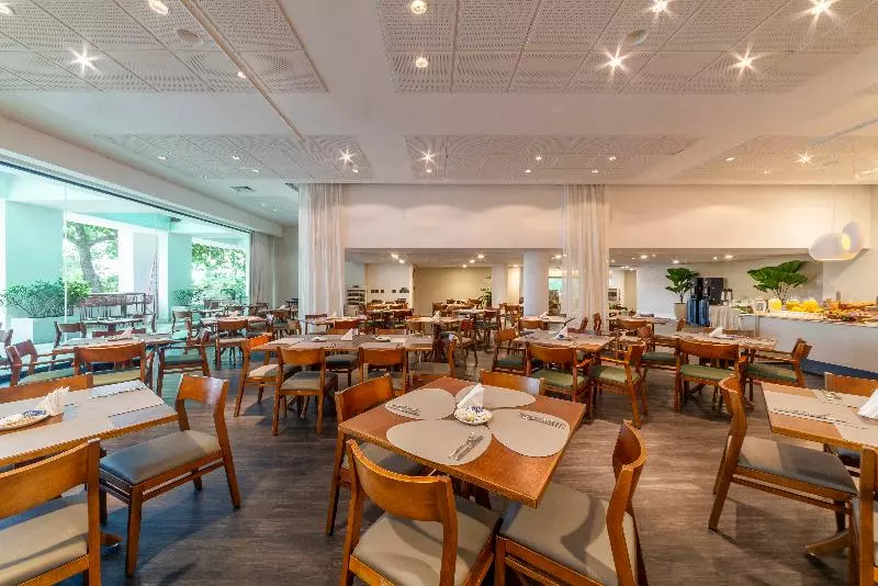 Hotelli Lifestyle Laghetto Collection