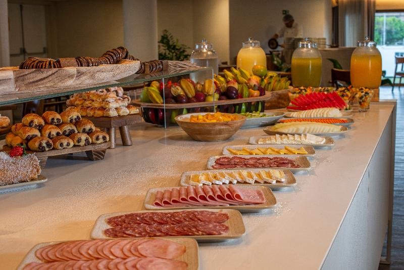 هتل Lifestyle Laghetto Collection