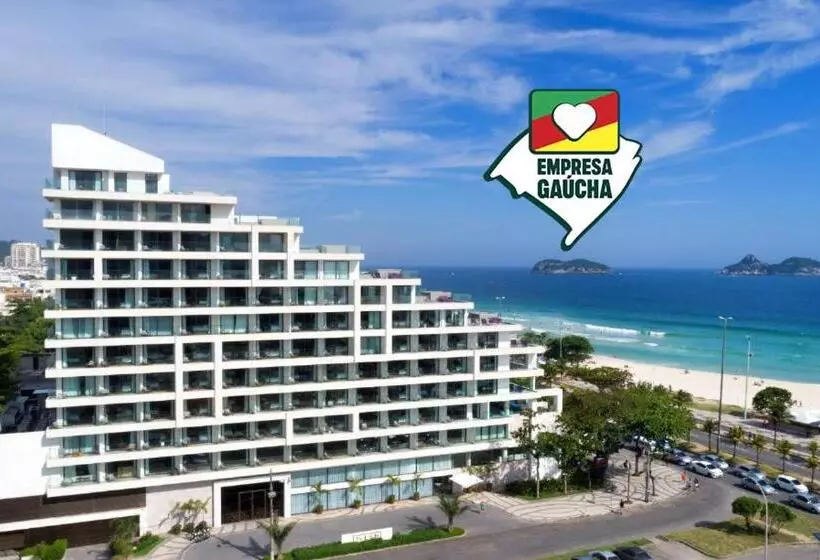 Hotelli Lifestyle Laghetto Collection