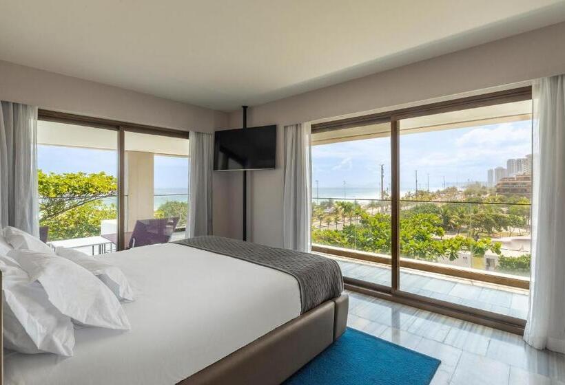 هتل Lifestyle Laghetto Collection