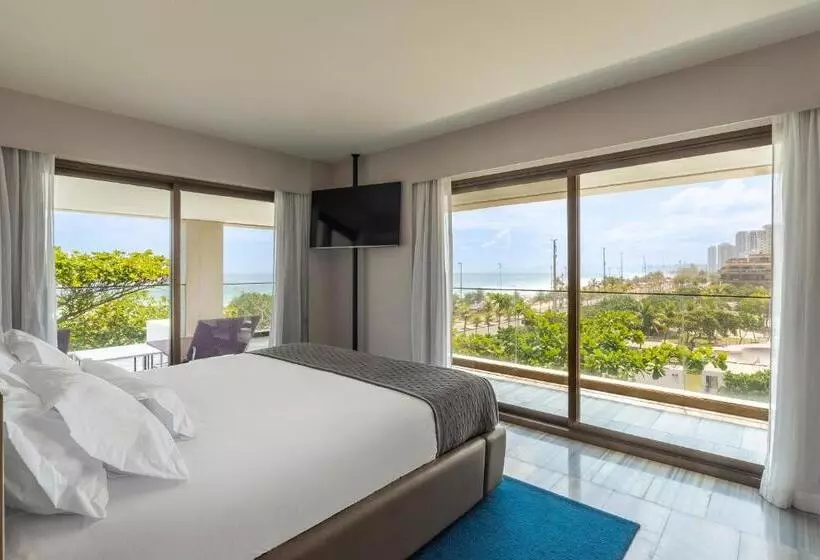 Hotelli Lifestyle Laghetto Collection