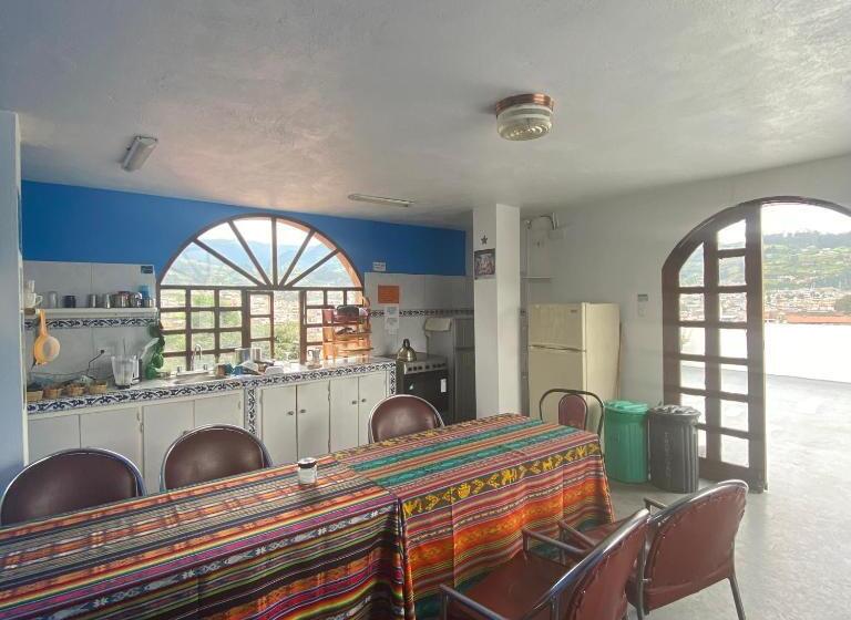 旅馆 Hostal Chasqui