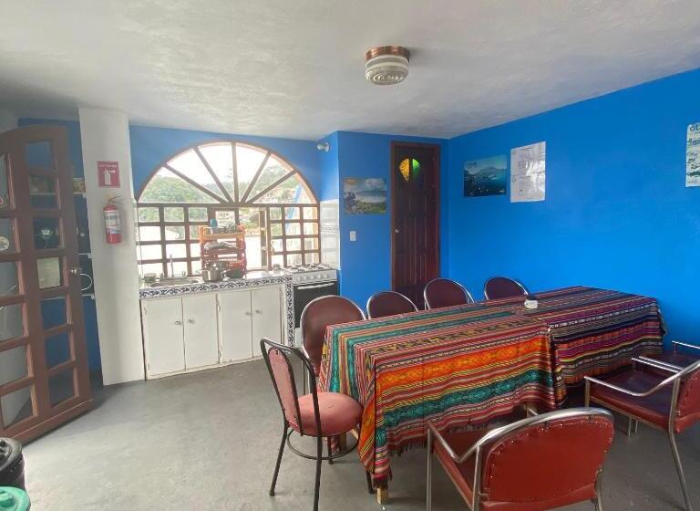 旅馆 Hostal Chasqui