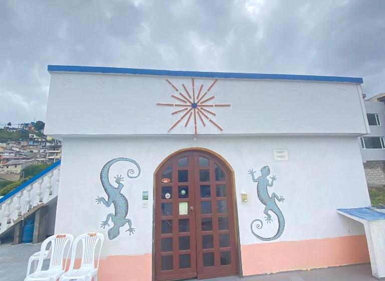 旅馆 Hostal Chasqui