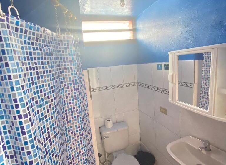 旅馆 Hostal Chasqui