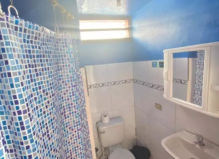 Retkeilymaja Hostal Chasqui