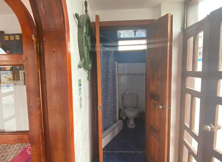 旅馆 Hostal Chasqui