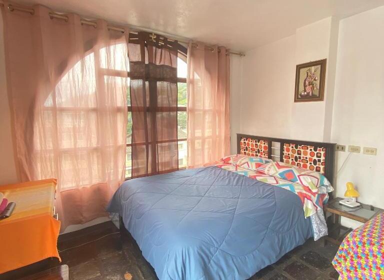 旅馆 Hostal Chasqui