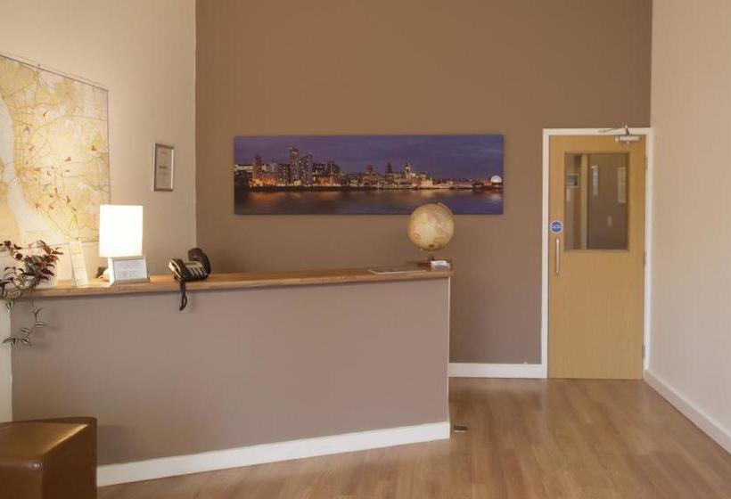 호스텔 Snooze Guest House