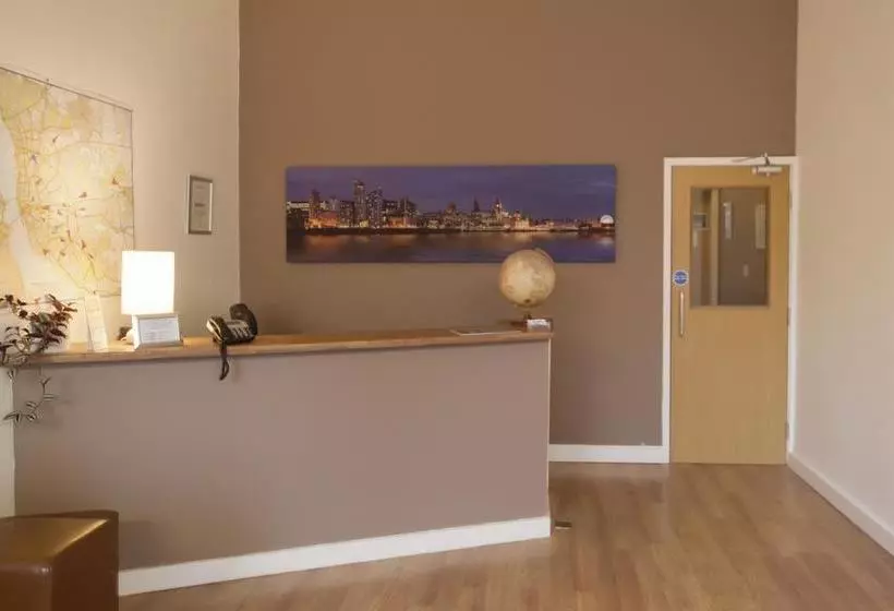 هاستل Snooze Guest House