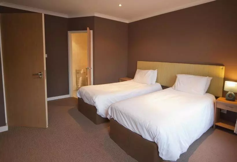 هاستل Snooze Guest House