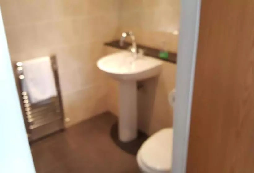 هاستل Snooze Guest House