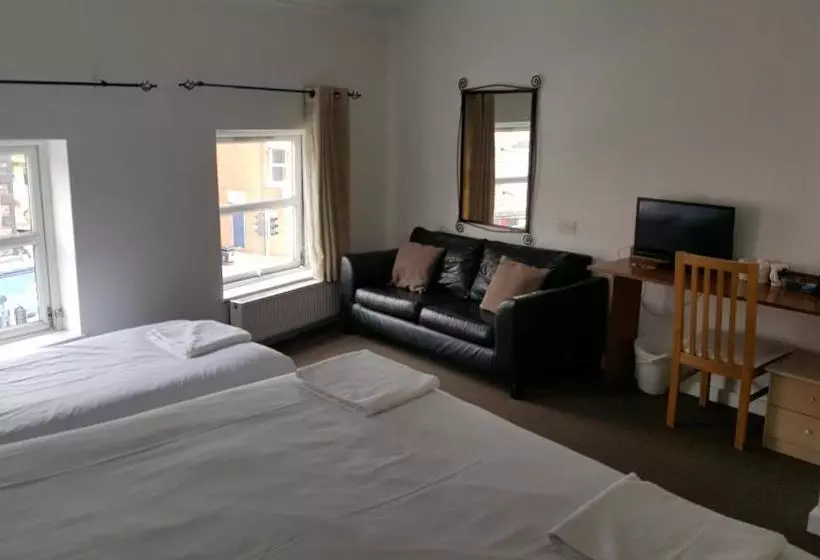 هاستل Snooze Guest House