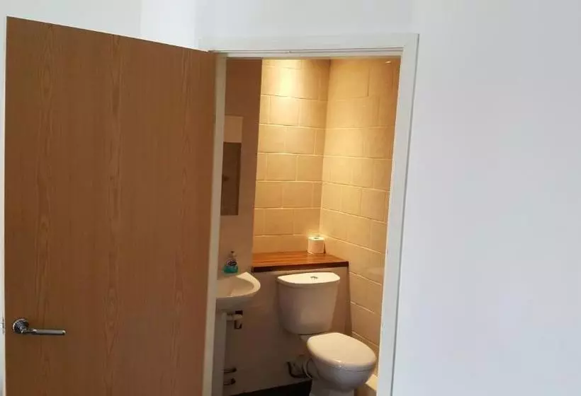 هاستل Snooze Guest House