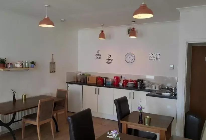 هاستل Snooze Guest House