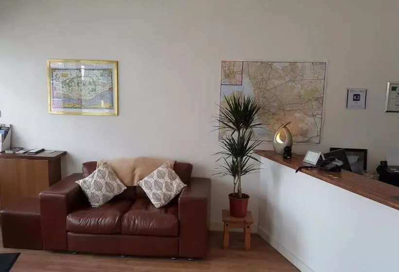 هاستل Snooze Guest House