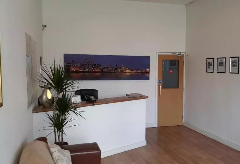 هاستل Snooze Guest House