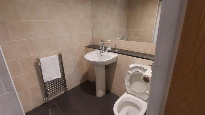 호스텔 Snooze Guest House