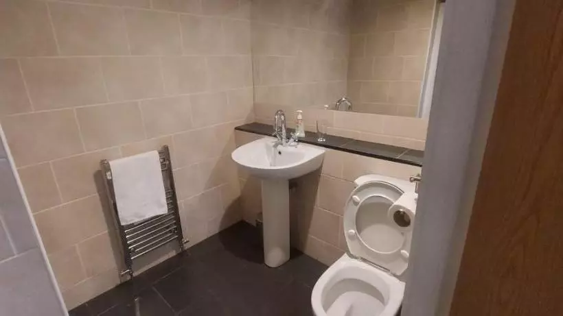 هاستل Snooze Guest House