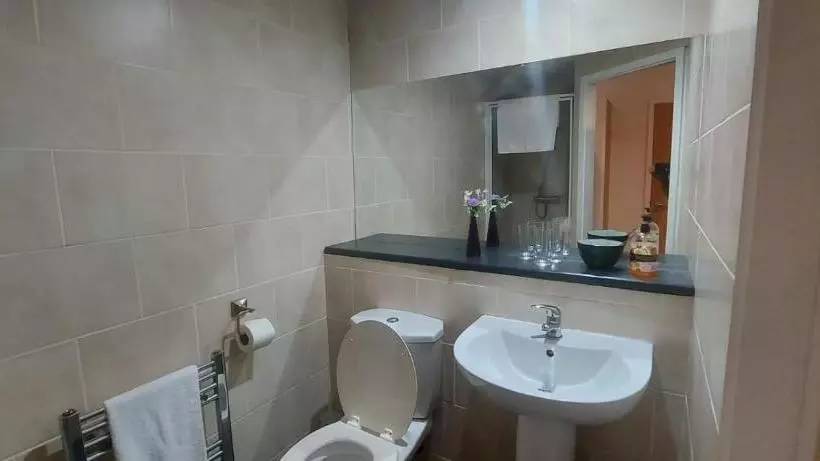 هاستل Snooze Guest House