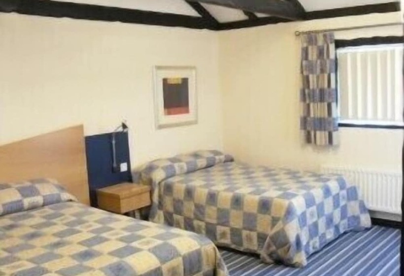 Beadlow Manor Hotel & Golf Club