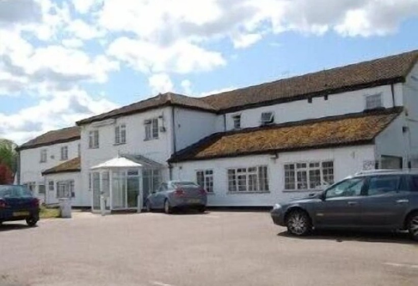 Beadlow Manor Hotel & Golf Club