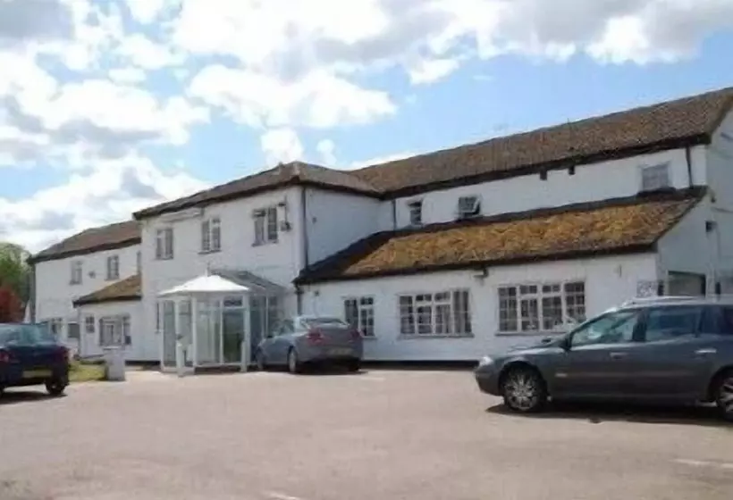 Beadlow Manor Hotel & Golf Club
